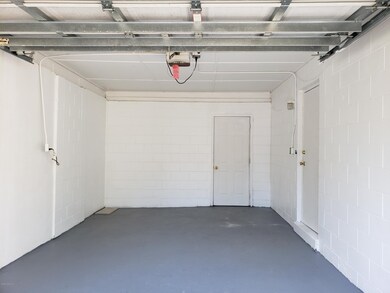 2206 Michigan Garage