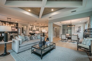 Living Room - Representational Photo