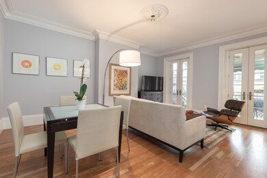 27 Upton St unit 3, Boston, MA 02118 - photo 6