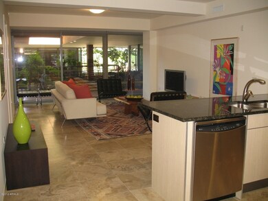 great room
