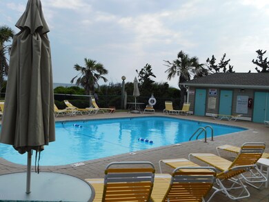 MARITIME WEST POOL VIEW