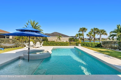 3715 Archdale St, Melbourne, FL 32940 - photo 2