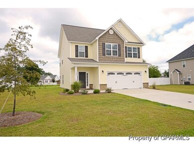 2894 Cresset Dr, Winterville, NC 28590 - photo 2