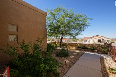 Front Courtyard from Entry (1 of 1)