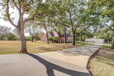 219 Saddle Club Rd, Weatherford, TX 76088 - photo 5