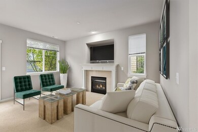 19102 20th Dr SE unit I 106, Bothell, WA 98012 - photo 4