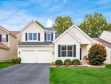 4152 Nafzger Dr, Columbus, OH 43230 - photo 2