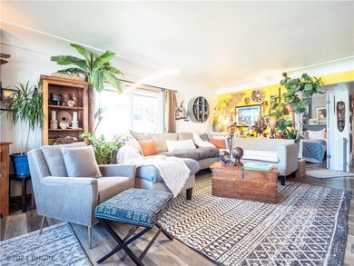 Main living Room