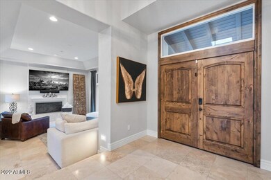 Foyer