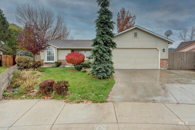 1292 N Echo Creek Place, Eagle, ID 83616 - photo 2