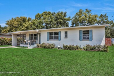 6445 Romilly Dr, Jacksonville, FL 32210 - photo 3