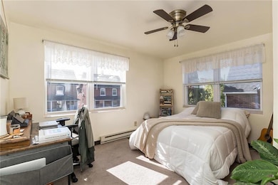 #1 bedroom