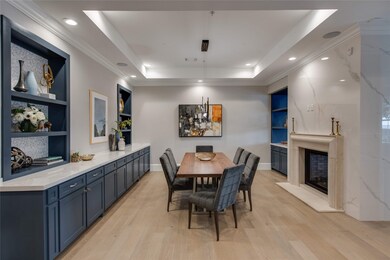 4201 Lomo Alto Dr unit 211, Dallas, TX 75219 - photo 3