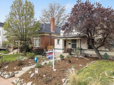 3953 Tejon St, Denver, CO 80211 - photo 4