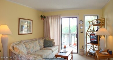 2511 W Fort MacOn Rd unit 104-B, Atlantic Beach, NC 28512 - photo 2