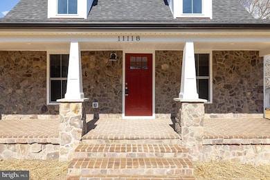 11118 Catharpin Rd, Spotsylvania, VA 22553 - photo 6