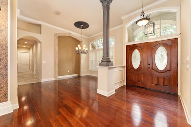 9008 SW 17th Ave, Gainesville, FL 32607 - photo 4