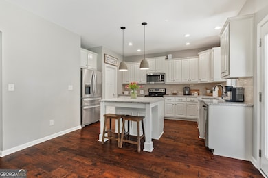 1612 Dennis Smith Rd, Pine Mountain, GA 31822 - photo 6