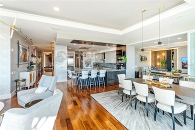 540 N Tamiami Trail unit 702, Sarasota, FL 34236 - photo 5