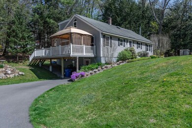 127 Stinson Rd, Goffstown, NH 03045 - photo 2