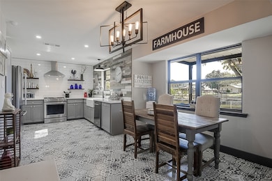 4109 Newport Bay Ct, Granbury, TX 76049 - photo 4