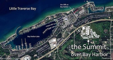 The Summit Over Bay Harbor unit 6, Petoskey, MI 49770 - photo 2