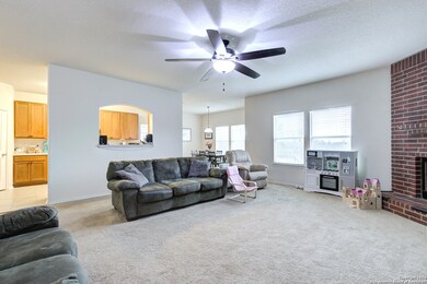 10814 Marot Field, Helotes, TX 78023 - photo 7