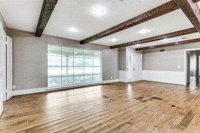 1209 W Westhill Dr, Cleburne, TX 76033 - photo 4