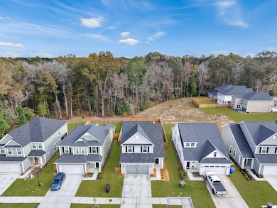 4012 Windsor Ward Ln, North Charleston, SC 29420 - photo 2