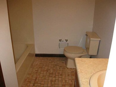 Bathroom.