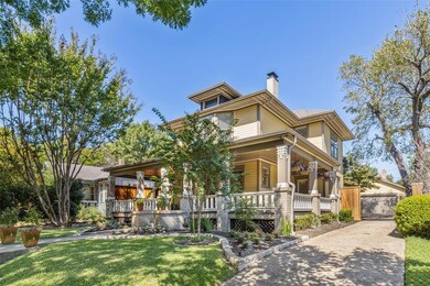 5343 Richard Ave, Dallas, TX 75206 - photo 2