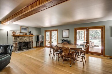 5095 Seagrove Plank Rd, Asheboro, NC 27205 - photo 4