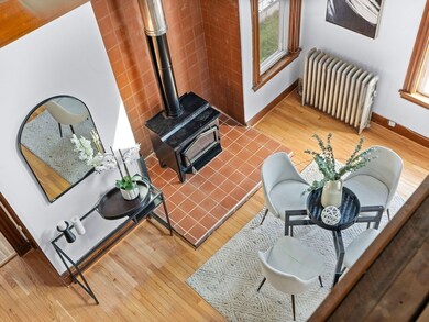 15 Woodman St unit 3, Jamaica Plain, MA 02130 - photo 7