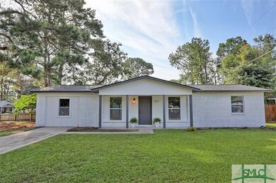 7001 Howard Foss Dr, Savannah, GA 31406 - photo 4