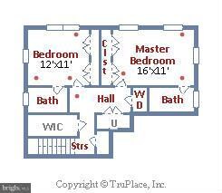 1000 Rittenhouse St NW unit K, Washington, DC 20011 - photo 4