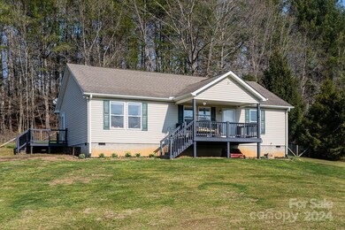 478 Cane River School Rd, Burnsville, NC 28714 - photo 2