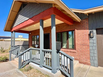 2326 E Culver St, Phoenix, AZ 85006 - photo 3