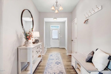 142 Jade St, Smithfield, NC 27577 - photo 4