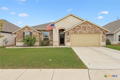 390 Nightshade Trail, New Braunfels, TX 78132 - photo 2