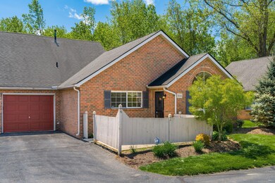 5614 Blendon View Ct.
