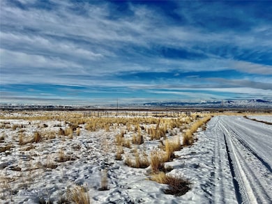 Gravel Road Access