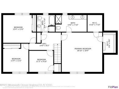 2 Leitrim Ln, Hazlet, NJ 07730 - photo 7