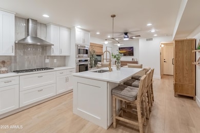 9056 E Captain Dreyfus Ave, Scottsdale, AZ 85260 - photo 7