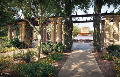FOUNTAIN TERRACE