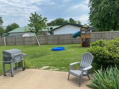 short-back patio