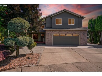 2434 Hassell Ct NE, Keizer, OR 97303 - photo 3