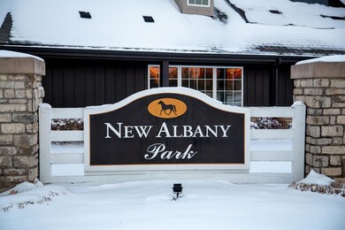 New Albany Park