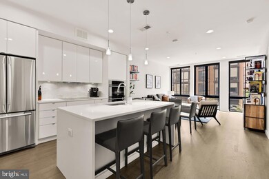 1405 W St NW unit 203, Washington, DC 20009 - photo 2