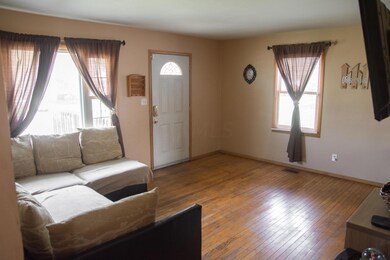 Lovely Living Room