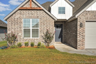 6512 N 27th St, Broken Arrow, OK 74014 - photo 3